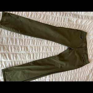 John Varvatos Woodward Jean